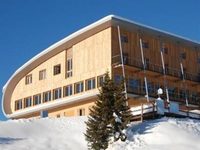 Rifugio Solander