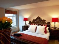 Drapers Hall Boutique Rooms Shrewsbury