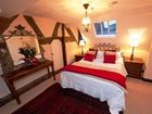 фото отеля Drapers Hall Boutique Rooms Shrewsbury