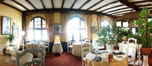 фото отеля Le Mas Et La Lorraine Hotel Longuyon