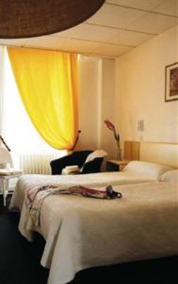 фото отеля Le Mas Et La Lorraine Hotel Longuyon