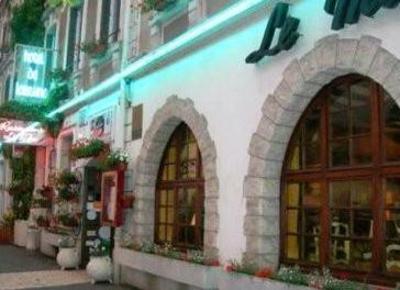 фото отеля Le Mas Et La Lorraine Hotel Longuyon