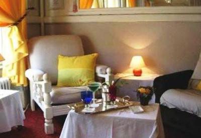 фото отеля Le Mas Et La Lorraine Hotel Longuyon