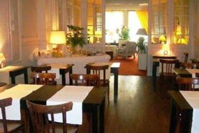 фото отеля Le Mas Et La Lorraine Hotel Longuyon