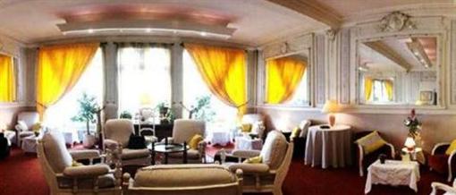 фото отеля Le Mas Et La Lorraine Hotel Longuyon