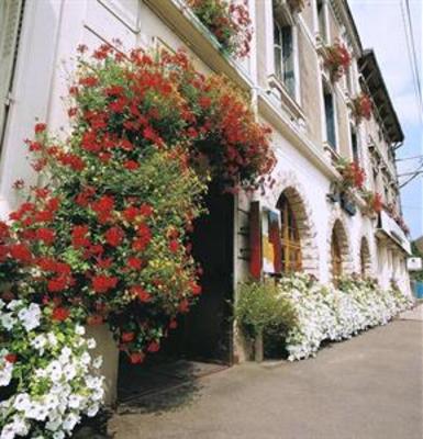 фото отеля Le Mas Et La Lorraine Hotel Longuyon