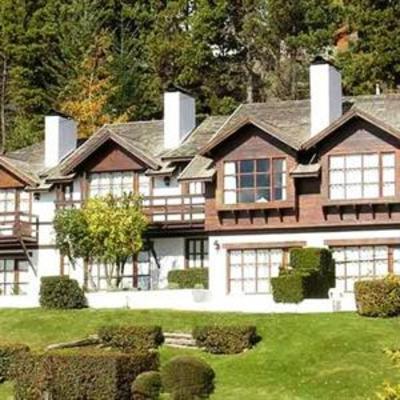 фото отеля Pailahue Lodge & Cabanas