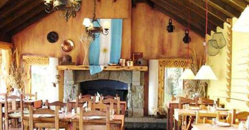 фото отеля Pailahue Lodge & Cabanas