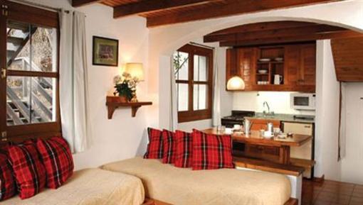 фото отеля Pailahue Lodge & Cabanas