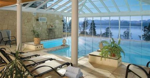 фото отеля Pailahue Lodge & Cabanas
