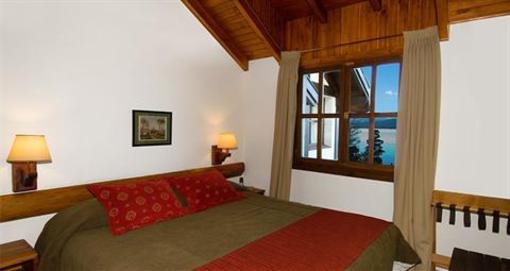 фото отеля Pailahue Lodge & Cabanas