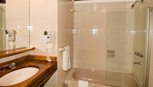 фото отеля Pailahue Lodge & Cabanas