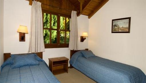 фото отеля Pailahue Lodge & Cabanas