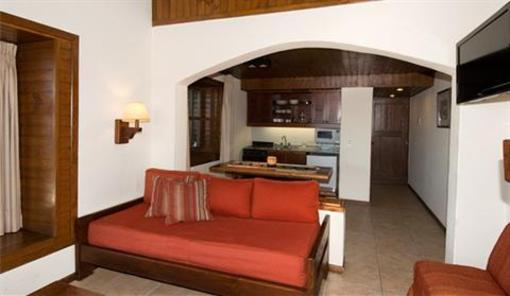 фото отеля Pailahue Lodge & Cabanas