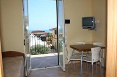 фото отеля Case Vacanze Ancora