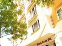 Casa Sol Hotel