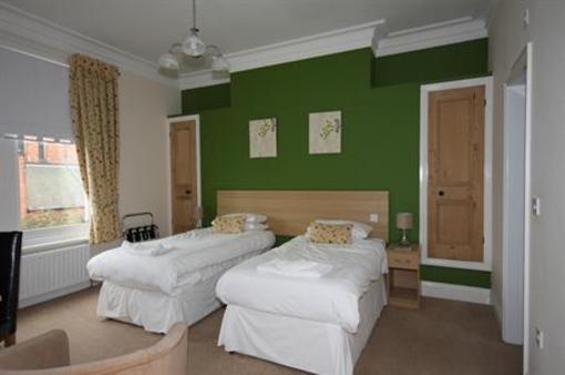 фото отеля Douglas Hotel
