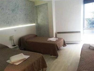 фото отеля Far Home Hostel