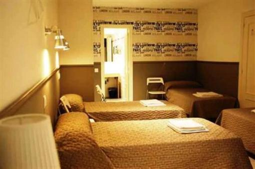 фото отеля Far Home Hostel