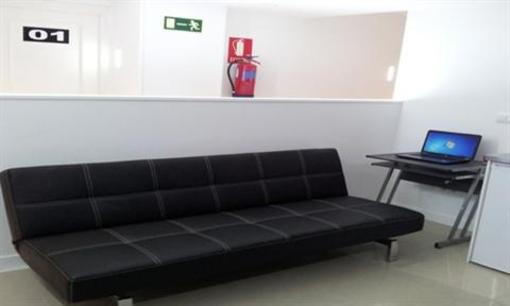 фото отеля Far Home Hostel