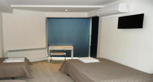 фото отеля Far Home Hostel