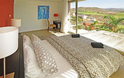 фото отеля Salobre Villas Los Dragos