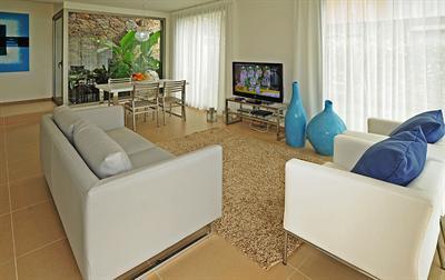 фото отеля Salobre Villas Los Dragos
