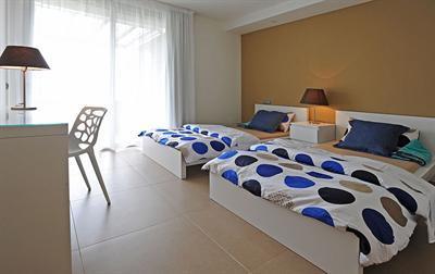фото отеля Salobre Villas Los Dragos