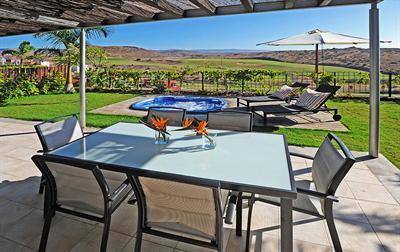 фото отеля Salobre Villas Los Dragos