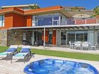 фото отеля Salobre Villas Los Dragos