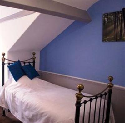 фото отеля King William Guest House