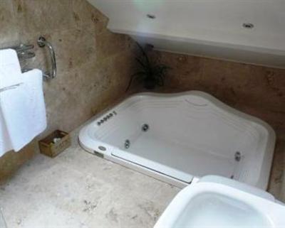 фото отеля King William Guest House