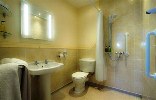 фото отеля King William Guest House