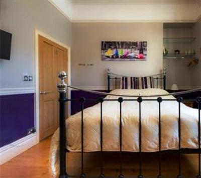фото отеля King William Guest House