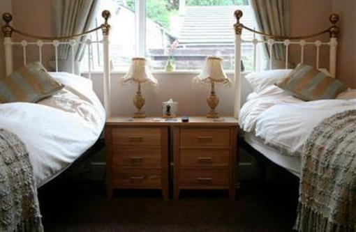 фото отеля King William Guest House