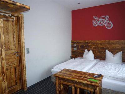 фото отеля Dein Hotel