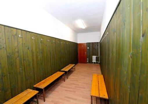 фото отеля Sportovni Hala SKP