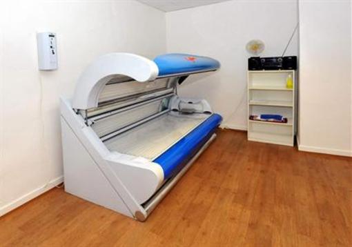 фото отеля Sportovni Hala SKP