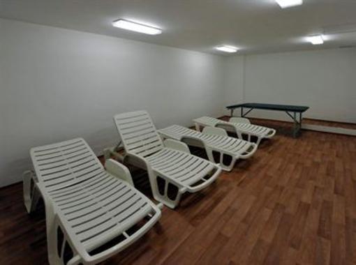 фото отеля Sportovni Hala SKP