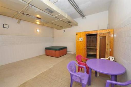 фото отеля Sportovni Hala SKP