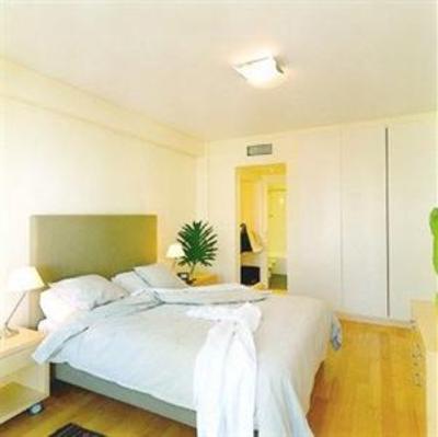 фото отеля Art Suites