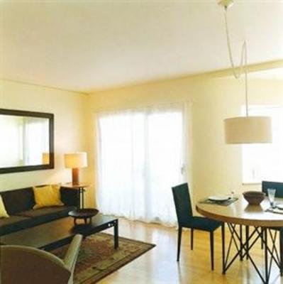 фото отеля Art Suites