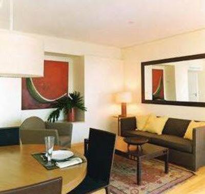 фото отеля Art Suites