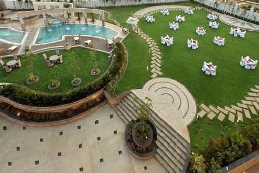 фото отеля Country Inn & Suites Ajmer