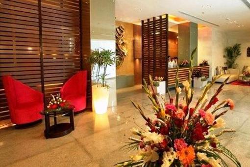 фото отеля Country Inn & Suites Ajmer