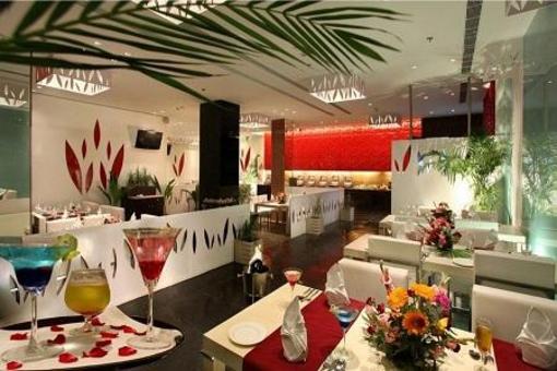 фото отеля Country Inn & Suites Ajmer