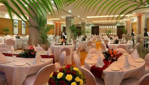 фото отеля Country Inn & Suites Ajmer
