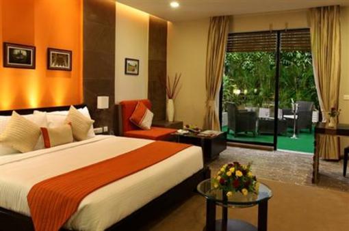фото отеля Country Inn & Suites Ajmer