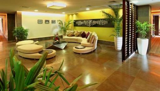 фото отеля Country Inn & Suites Ajmer