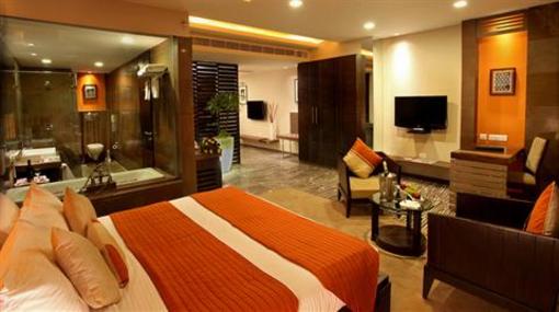 фото отеля Country Inn & Suites Ajmer